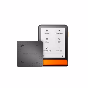 Ledger Flex