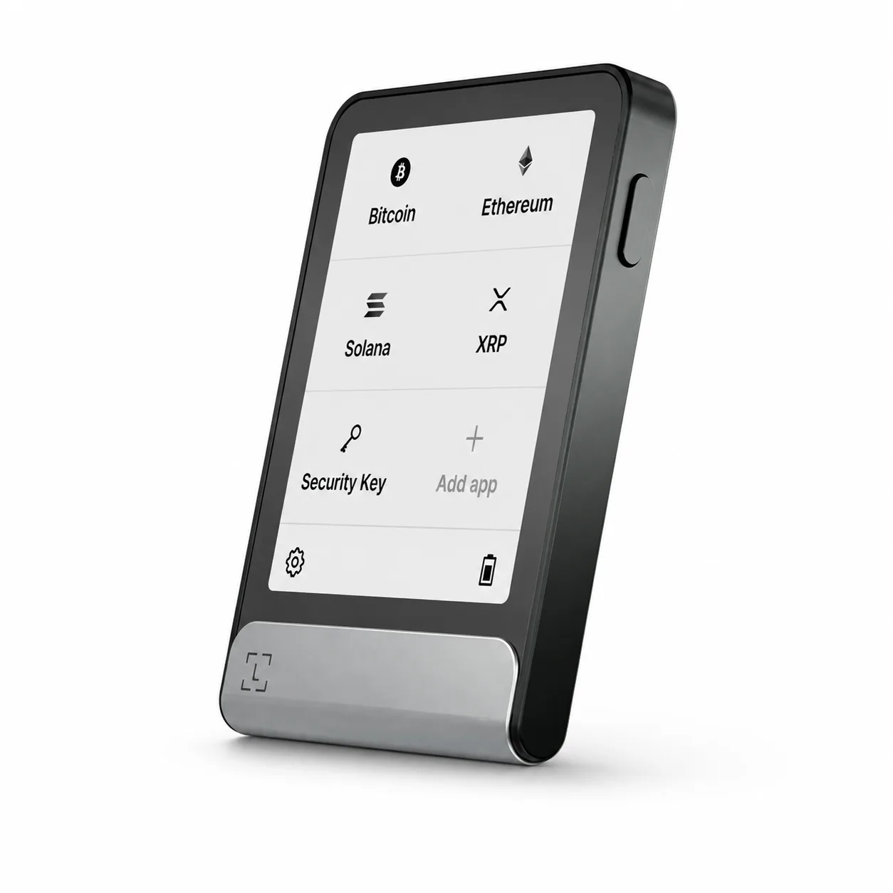 Ledger Flex