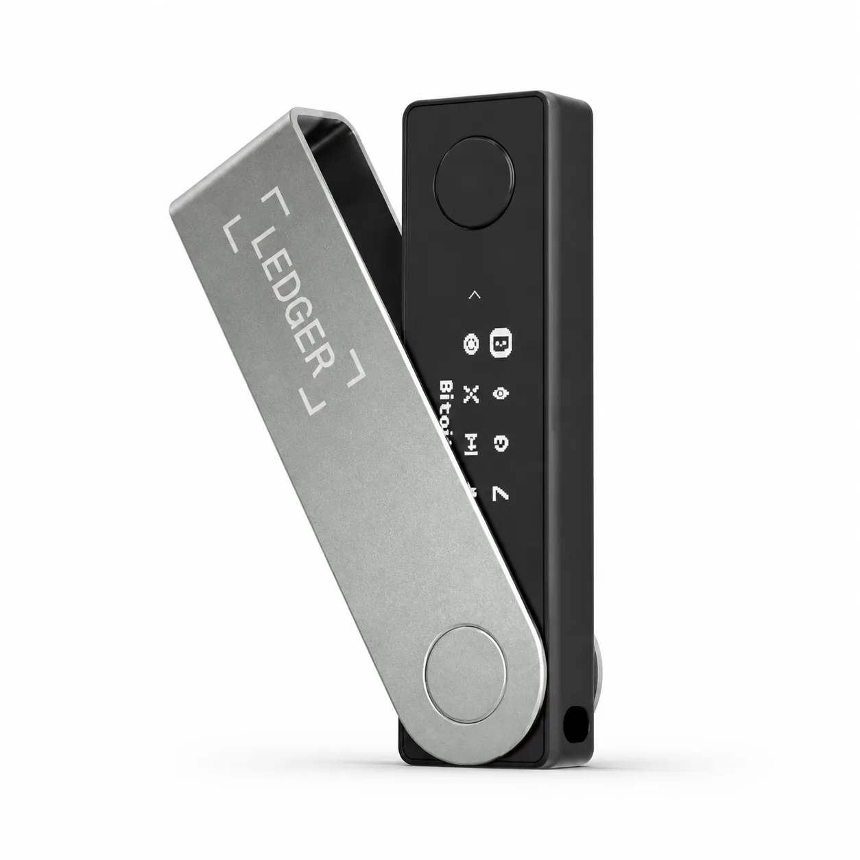 Ledger Nano 系列