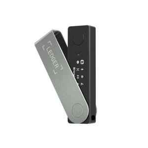 Ledger Nano X 硬件钱包