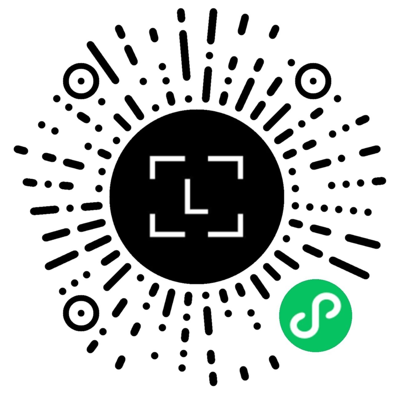 Ledger悦签宝微信小程序入口码